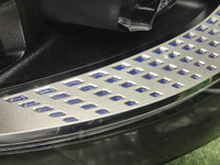 Фара правая Mercedes S W223 (20-нв) Digital Light