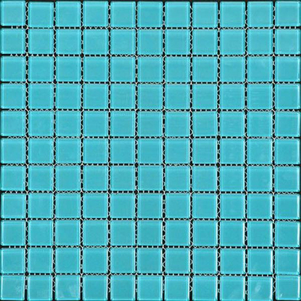 Мозаика COLOR PALETTE A-103 глянцевая (25,8х25,8)