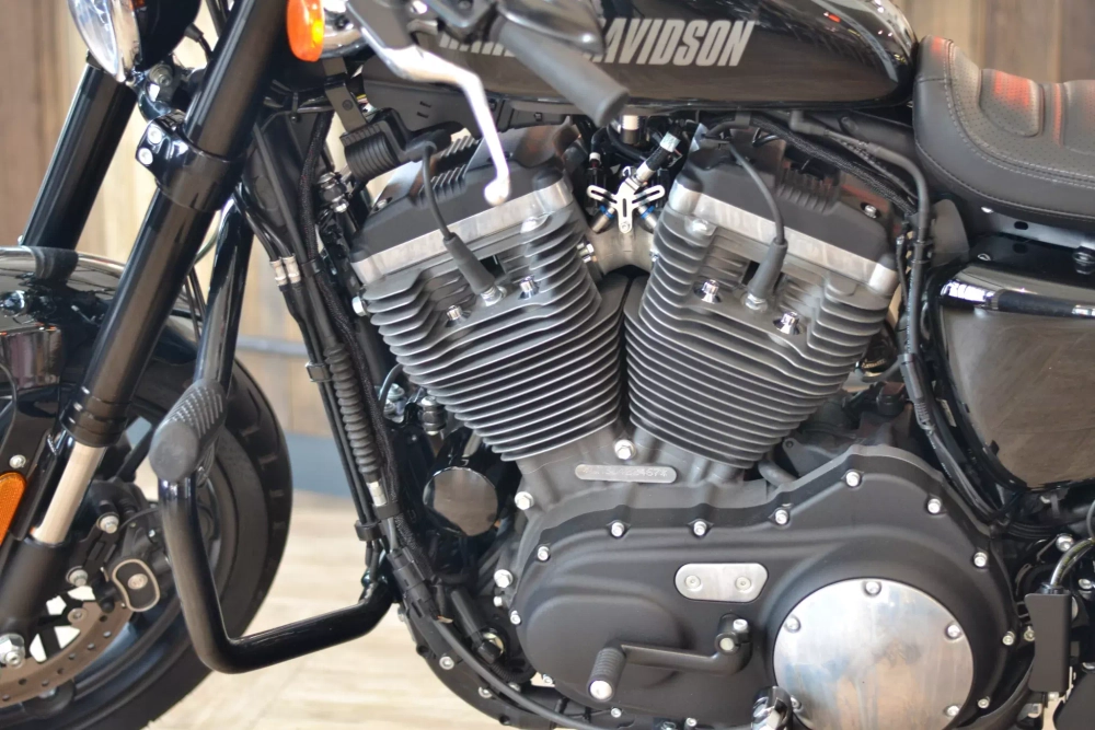 Harley-Davidson Sportster Roadster (XL1200CX) 2018