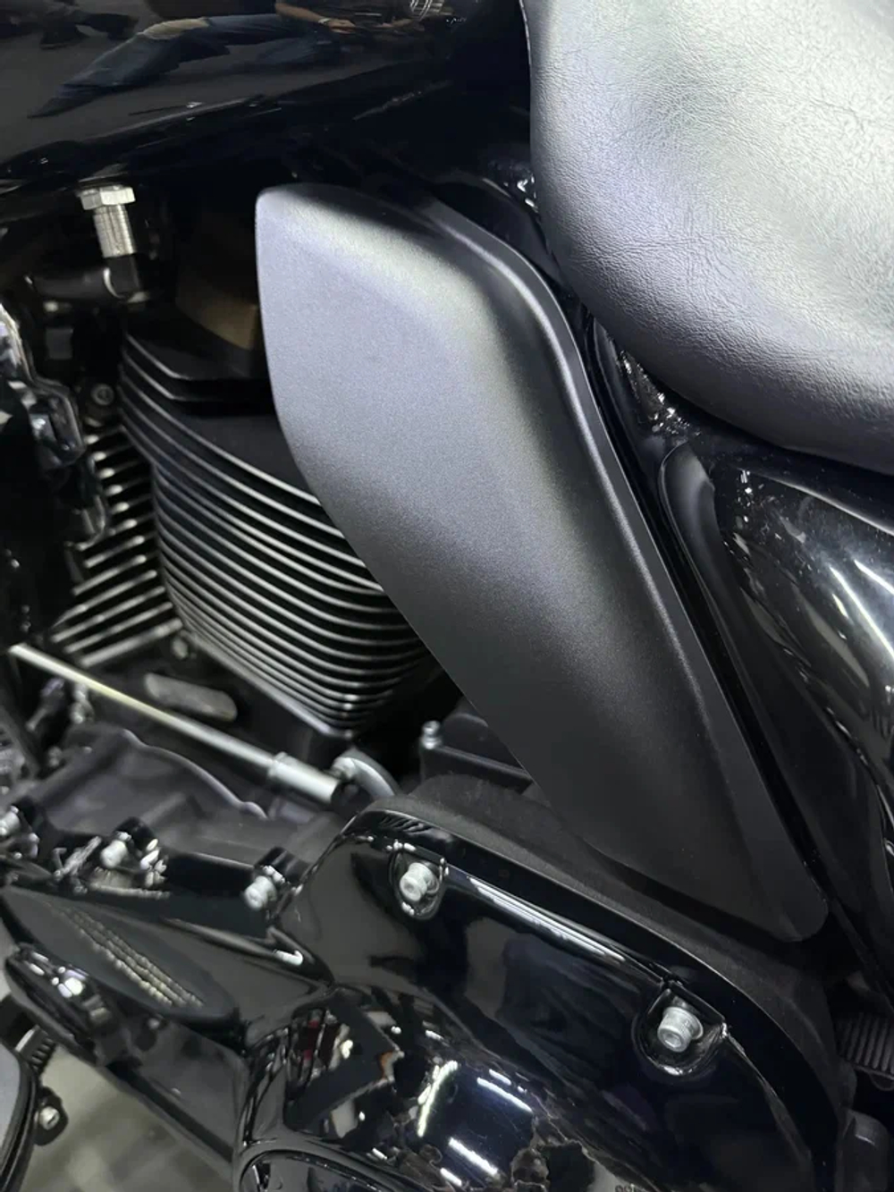 Harley-Davidson Street Glide ST, 2023