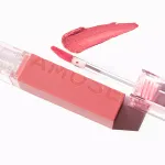 Матовый тинт для губ AMUSE CHOU VELVET - 06 SEOUL ROSE