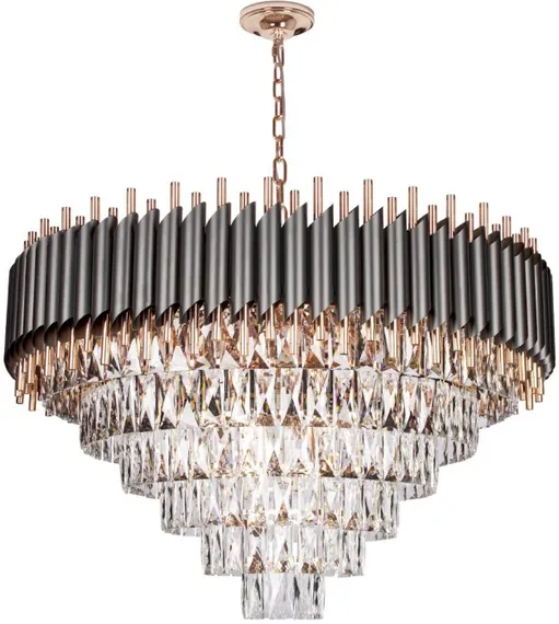 Подвесная люстра Eclair 10206/800 Loft It