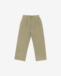 Брюки FW23 Olive