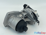 Корпус масляного фильтра Land Rover 2.2T