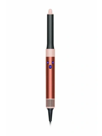 Фен-стайлер Dyson Airwrap Complete Long HS05 HK, Strawberry Bronze/Blush Pink