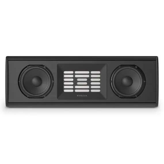 Piega Coax Center 211 Black
