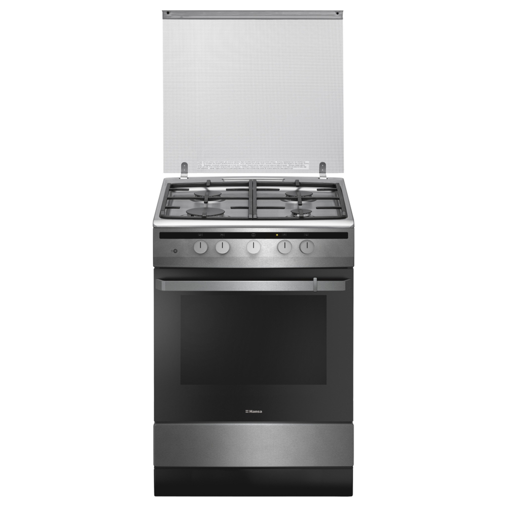 Газовая плита Hansa FCGI63022