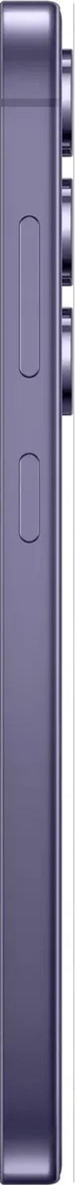 Смартфон Samsung Galaxy S24 12/256Gb Фиолетовый