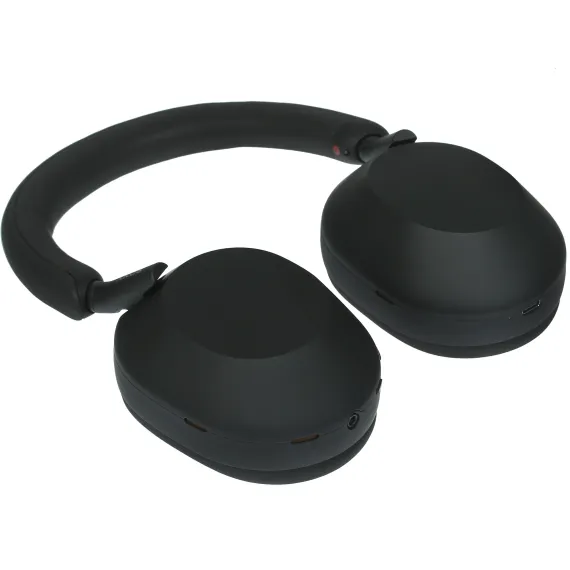 Наушники Sony WH-1000XM5 черный