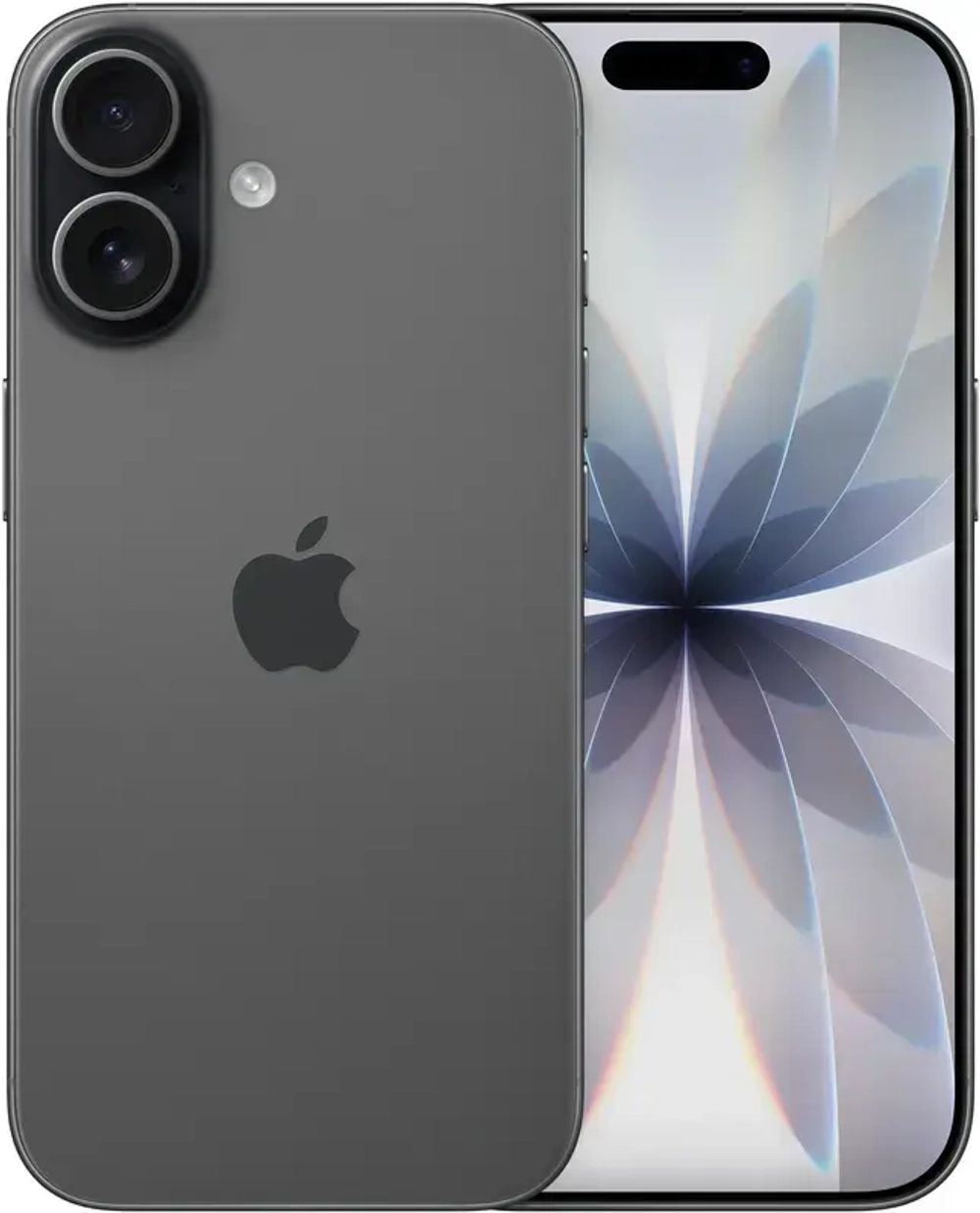 Apple iPhone 17 256GB Black