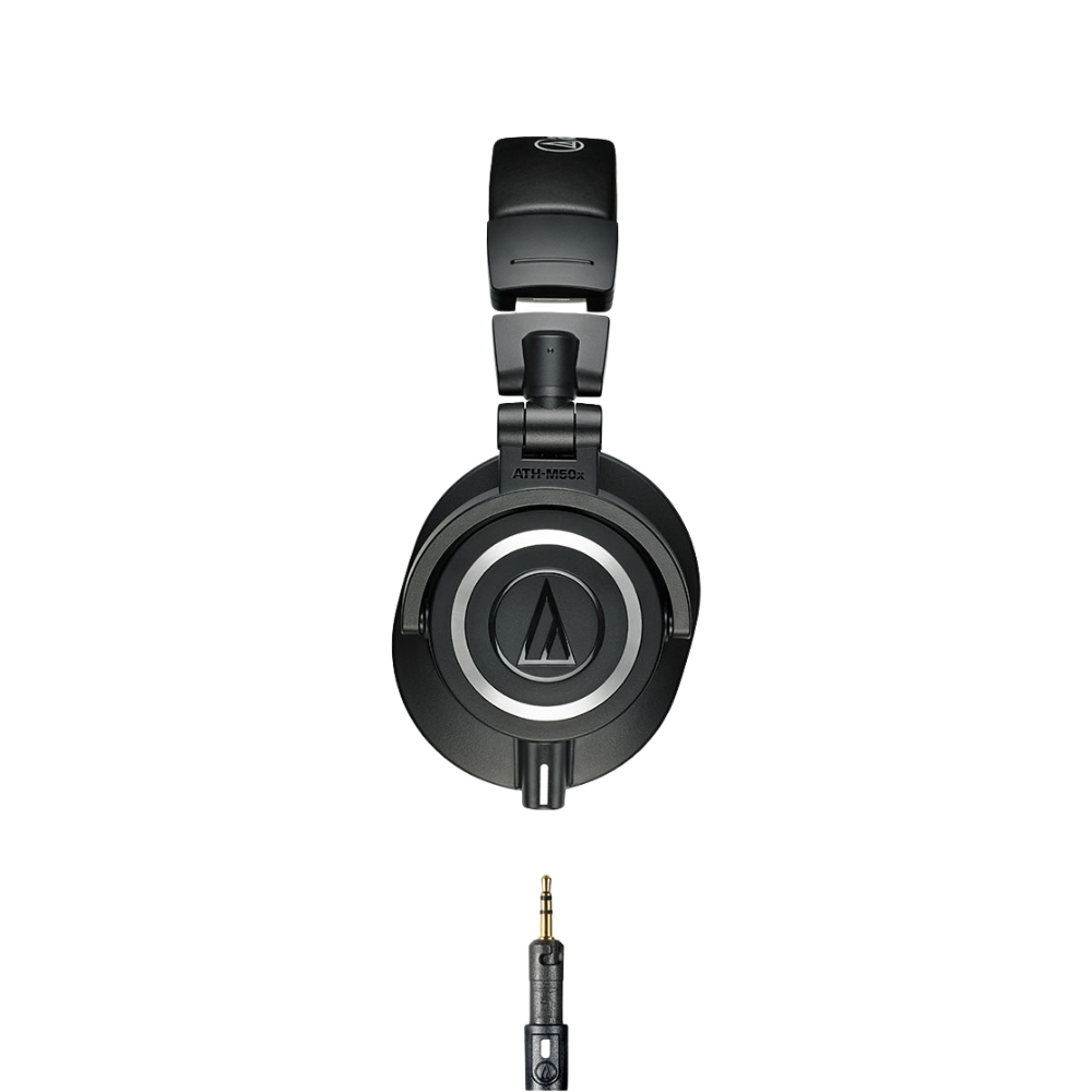 Audio Technica ATH-M50X