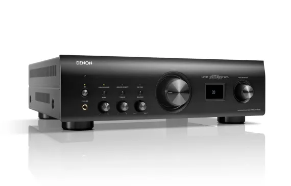 Denon PMA-1700NE Black