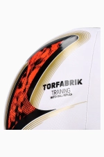 Футбольный мяч adidas Bundesliga 26/27 Torfabrik Training размер 4