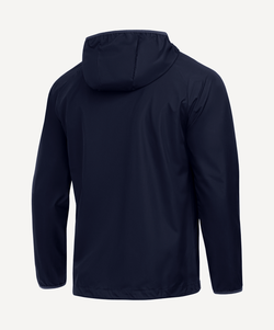 Куртка ветрозащитная CAMP Rain Jacket, темно-синий