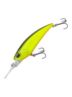 Воблер DUO Realis Shad 59MR SP, CSA3237 Inakk, 59 мм, 4,7 г, нейтральный, шэд