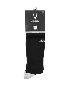 Гетры футбольные Match Socks, черный