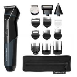 Мультитриммер Rowenta X Series 700 14 в 1 TN9650E0