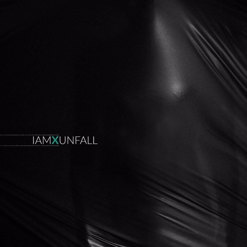 IAMX	Unfall