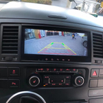 Установочный комплект для VW Touareg 2002-2010, T5 Caravelle/Transporter 2003-2009, Multivan 2003-2015  KUBERG SL-V880