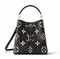 Сумка Louis Vuitton Neonoe MM черный