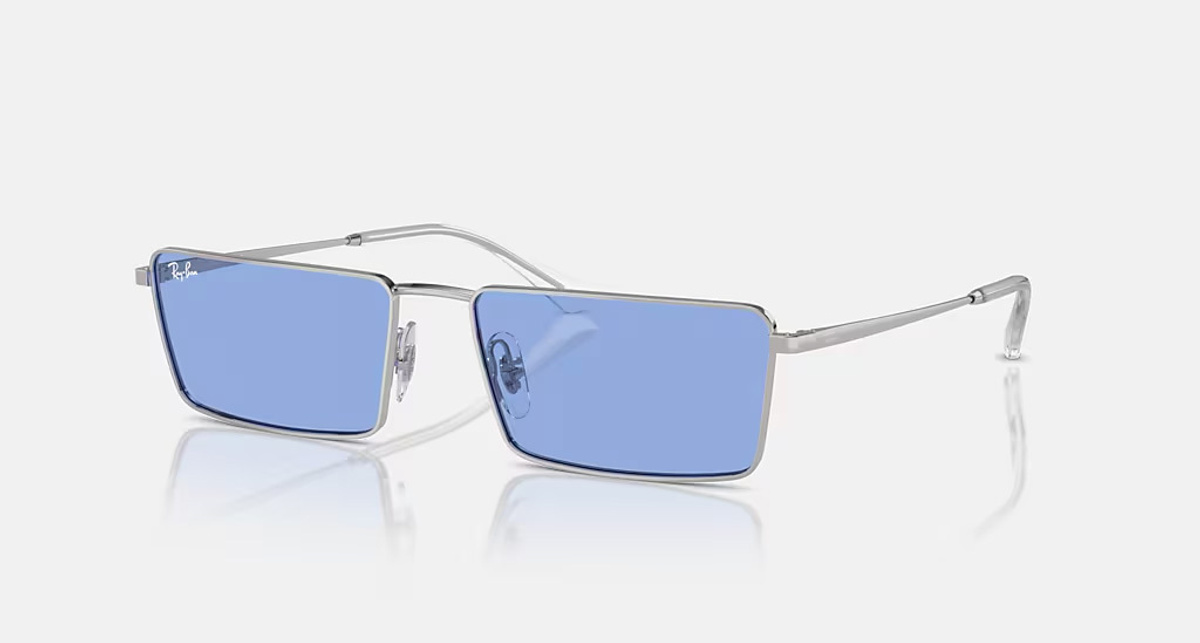 RAY-BAN EMY BIO-BASED RB3741 003/80
