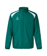 Куртка ветрозащитная Jogel DIVISION PerFormPROOF Rain Jacket, темно-зеленый N4