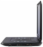 Портативные DVD 17" XPX EA-1767L (USB, SD) + DVB-T2