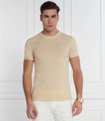 Футболка GUESS - бежевый(M4GR05 Z3DN1)