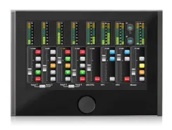 iCON Touch 8 Black