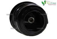 Двухкрыльчатый шнек, для соковыжималки шнековой Cuchen LSJ-TE 903W, производитель Сuchen