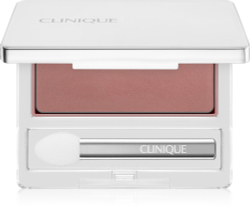 Clinique All About Shadow Single - Тени для век оттенок Nude Rose - Soft Matte, 1 g