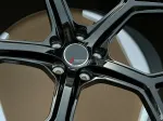 КОВАНЫЕ ДИСКИ ДЛЯ AUDI RSQ8 2023 АУДИ