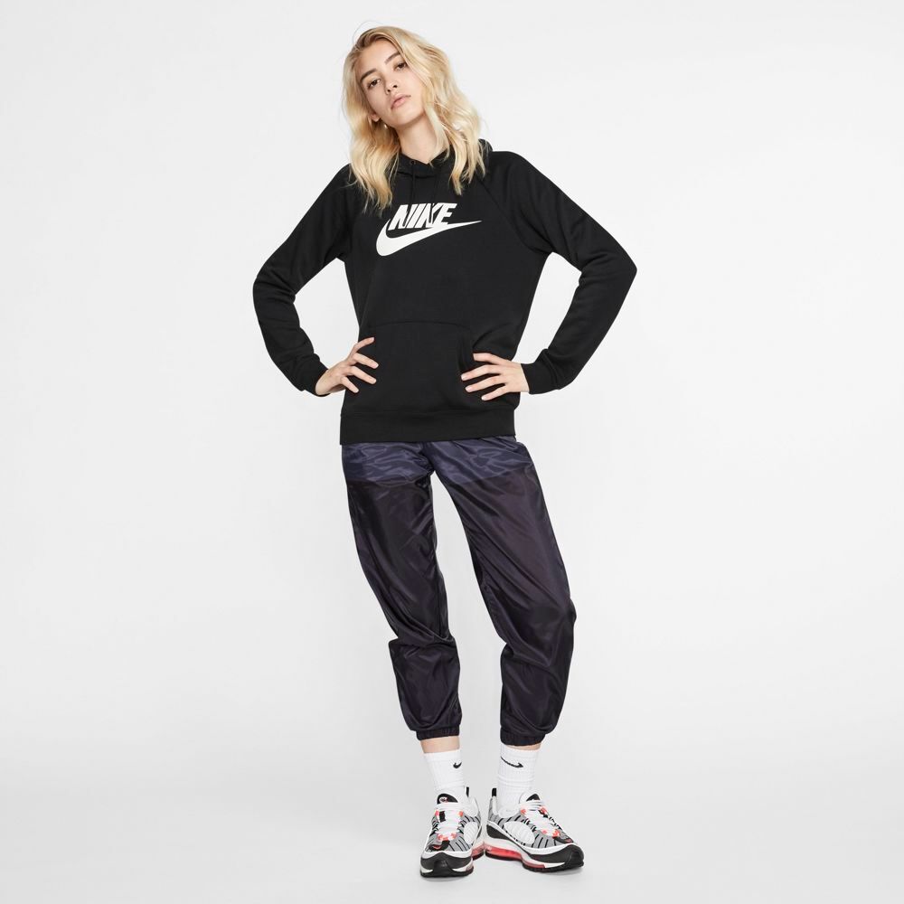 Толстовка женская NIKE Sportswear Essential