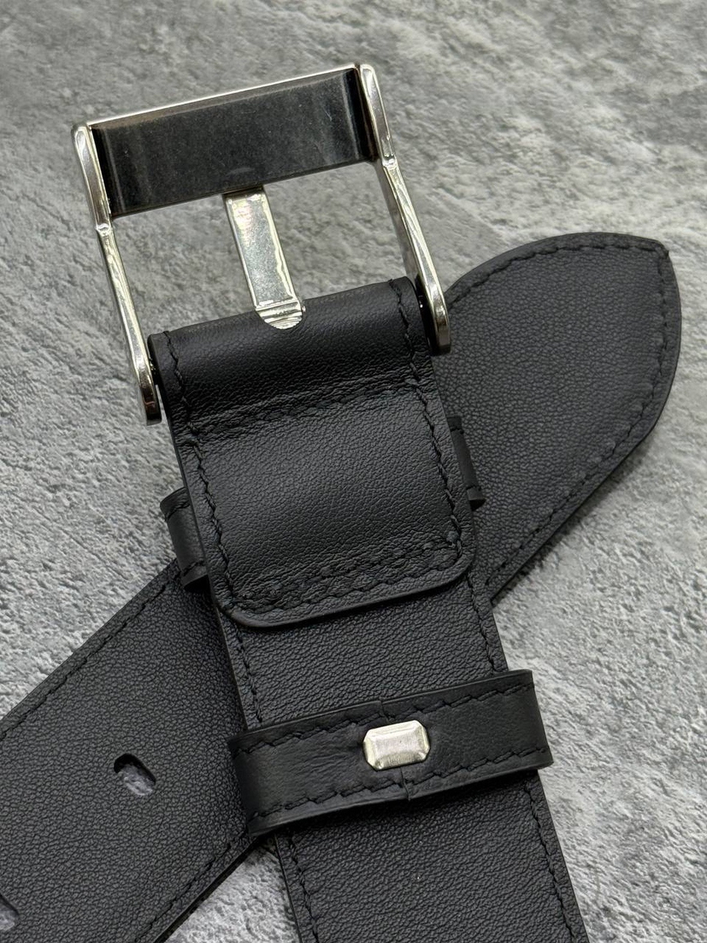Ремень Bottega Veneta