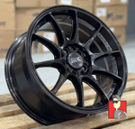Комплект дисков OZ Racing HyperGT HLT 16x7 et38 5x100/5x114.3