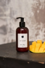 Бальзам для волос ЗЕЛЕНОЕ МАНГО (GREEN MANGO)