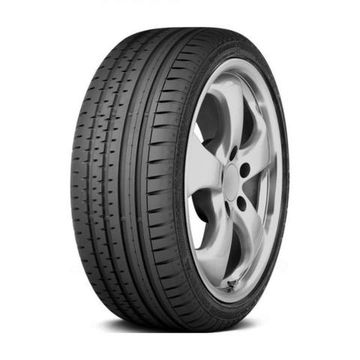Continental SportContact 2 275/35 R20 102Y XL
