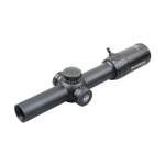 Оптический прицел Vector Optics Constantine 1-10x24 SFP, ( Сетка Fiber Center Dot / с подсветкой )