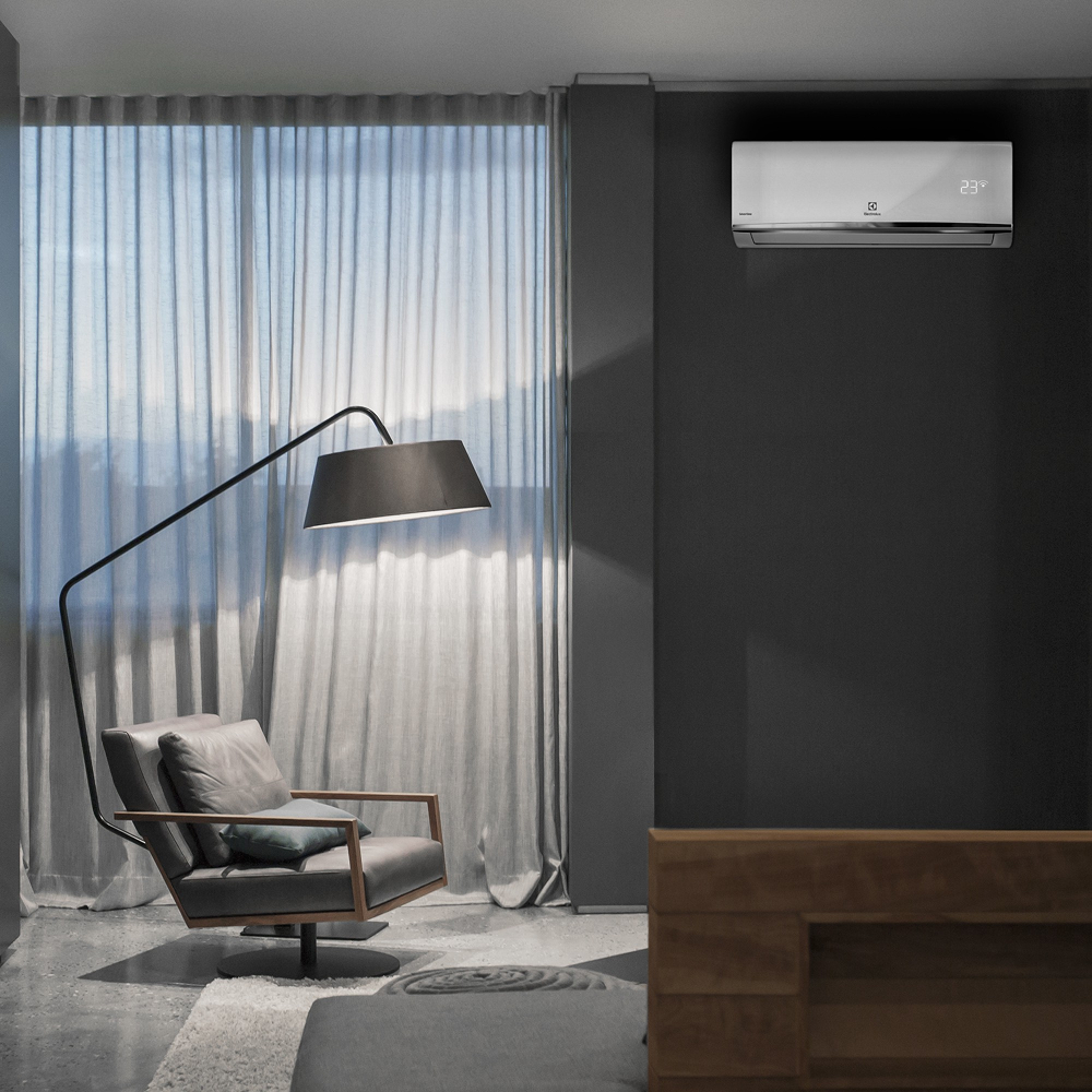Electrolux Smartline EACS-12HSM/N8_V2