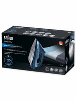 Утюг Braun TexStyle 7 Prо SI7160BL