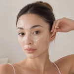 iREJU ХО Hydrogel Mask Dual Vegetable Exosome + Dual PDRN | Ревитализирующая гидрогелевая маска с экзосомами и ПДРН