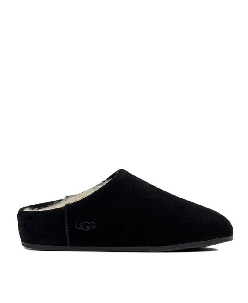 ELEA Slipon - Black
