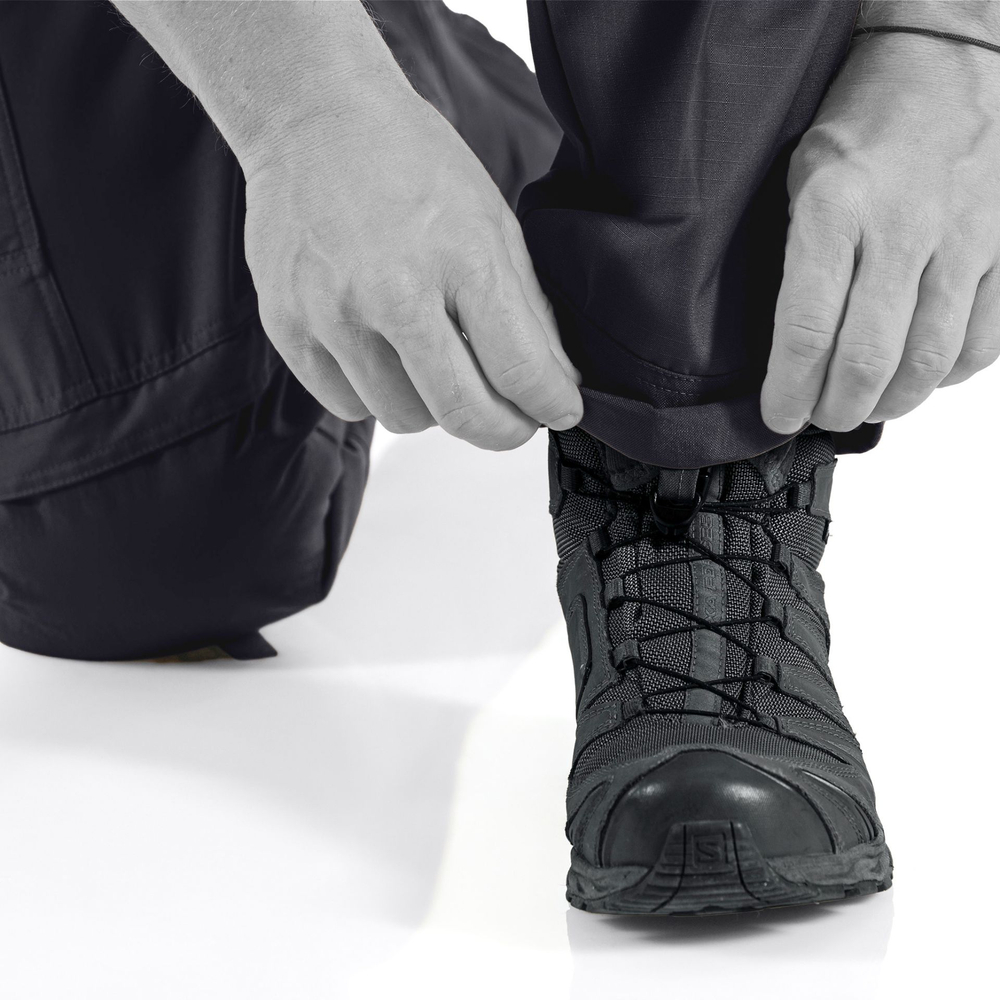 UF PRO P-40 ALL-TERRAIN GEN.3 TACTICAL PANTS - Black