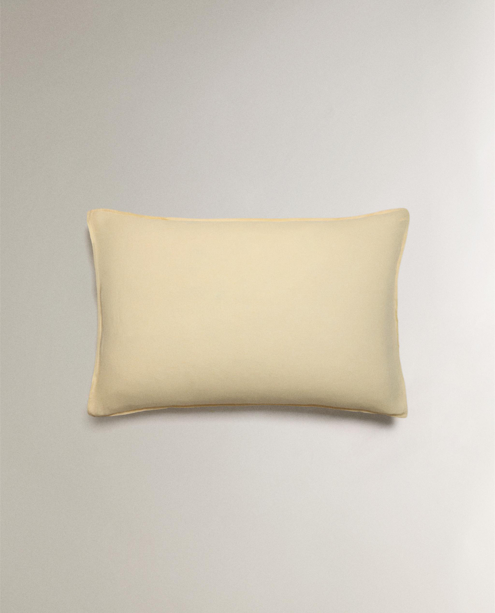Наволочка хлопок Zara Home, фото 7