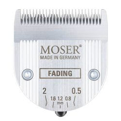 Машинка для стрижки Moser Genio Fading Edition (1874-0053)