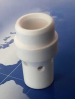 114Р002005 114P002005 Газораспределитель (диффузор газовый), для сварочных горелок полуавтоматической сварки MIG/MAG сварог