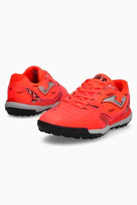 Сороконожки Joma Liga 5 2507 TF - красный