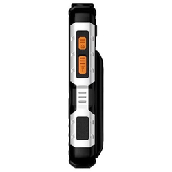 BQ 2430 Tank Power Black+Silver