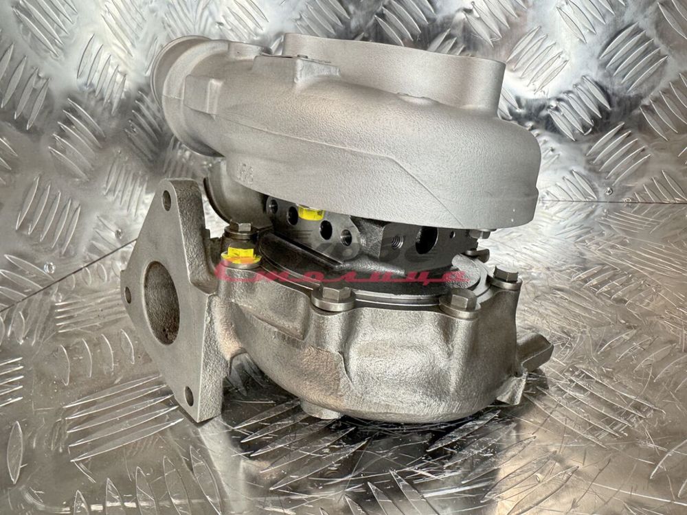 Турбина 7059540006 Garrett для Nissan