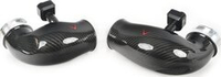 Впускные патрубки Eventuri BMW M5 F90/M8 F9X Carbon Turbo Inlet Set